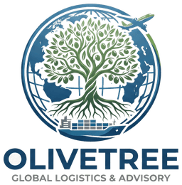 OliveTree — Global Logistics & Advisory