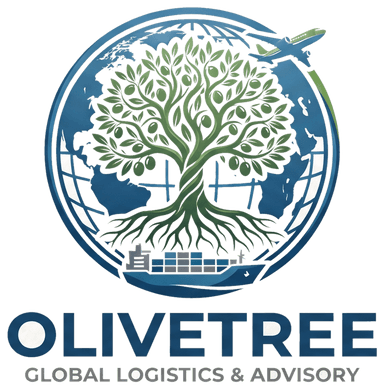 OliveTree — Global Logistics & Advisory